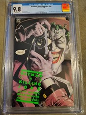 Batman The Killing Joke #1