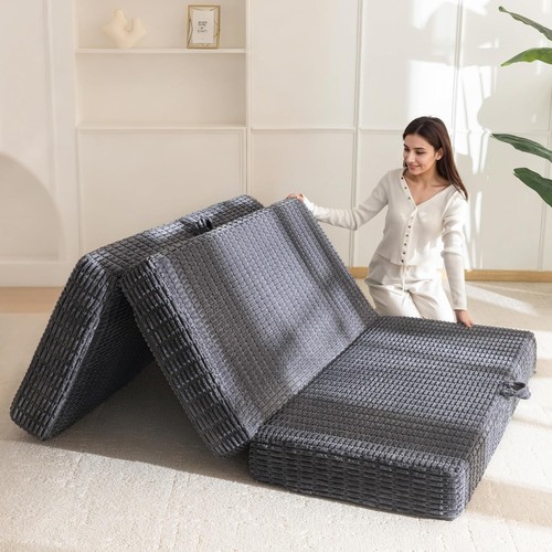 Materasso memory foam tri - materasso,