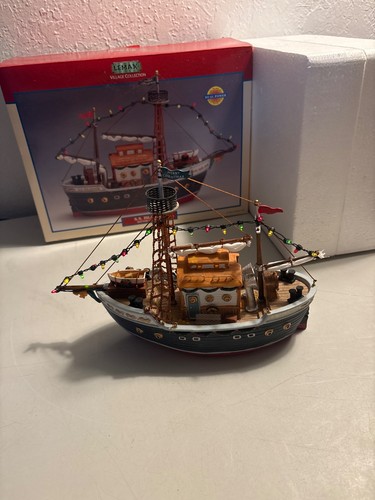 Lemax christmas village s - christmas,