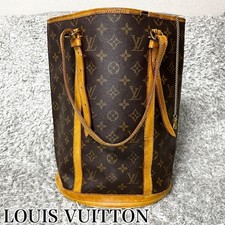 Louis Vuitton Vintage Monogram