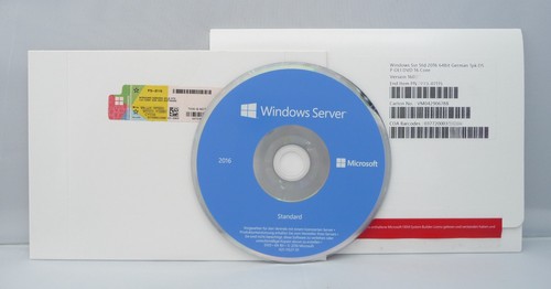 Microsoft windows server - microsoft,