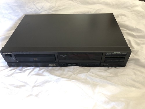 Technics p177a - technics, sl-p177a
