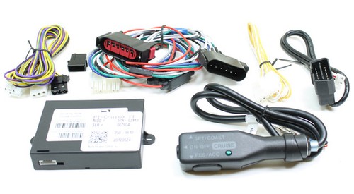 Rostra 250 9602 - kit, cruise