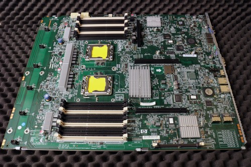 Proliant dl380 g6 - hp,