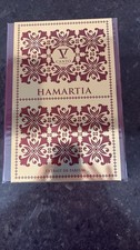 V Canto Hamartia 100 ml