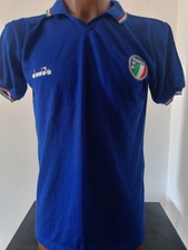Maglia SHIRT Calcio NAZIONALE