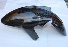 GARDE BOUE AVANT FRONT FAIRING