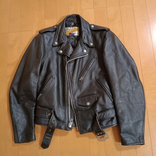 Schott perfecto giacca - giacca, doppio