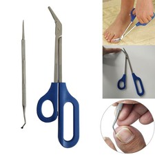 Forbici per Unghie con Manico