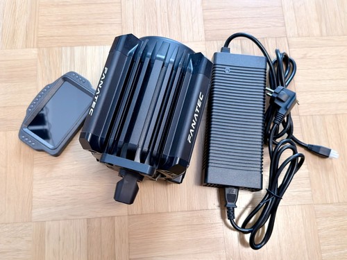 Fanatec clubsport 18 - 18, nm