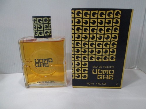 Uomo ghe gherardini - uomo,