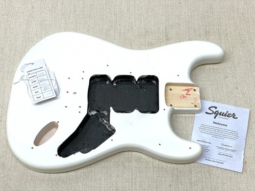 Originale fender squier - fender,