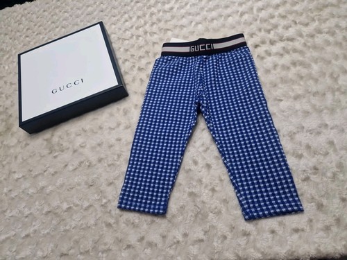 Pantalone gucci bambino - gucci,