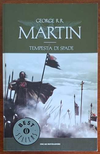 Tempesta spade le - tempesta, di