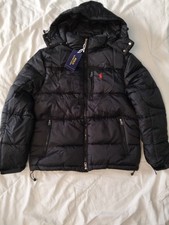 Giubbotto Ralph Lauren winter