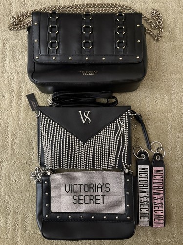 Portachiavi victoria secret - victoria's,