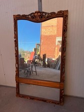 SPECCHIERA DORATA DELLA PRIMA