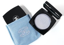 CHANEL COCO DENIM Illuminante