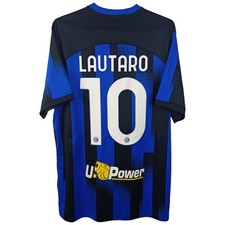 INTER 2023/2024 NIKE LAUTARO