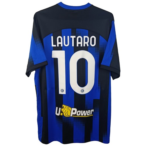 Inter 2023 2024 nike lautaro - inter,