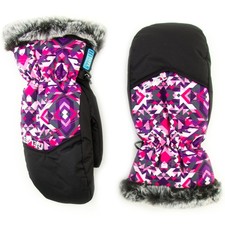Guanti da sci per bambini