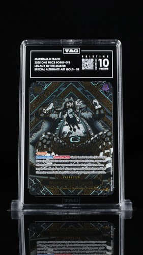 Marshall teach - (sp), (oro)