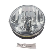 Phare (Triumph - Bonneville