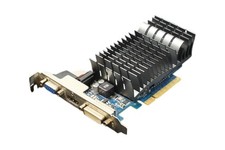 Asus GeForce GT 630 Passiva