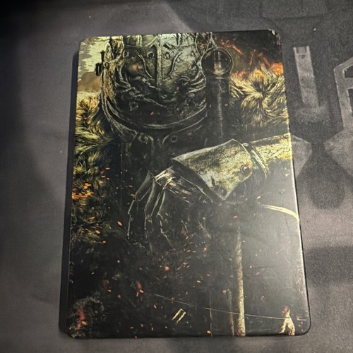 Dark souls black armour - black,