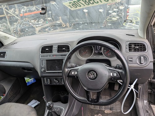 Kit airbag polo - airbag,