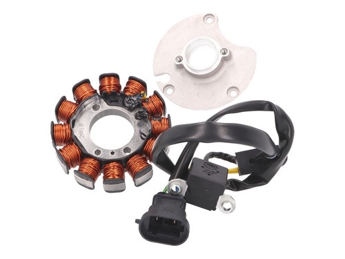 Statore alternatore aprilia - aprilia, rx
