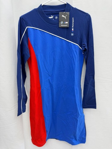 Abito donna puma bmw m - donna,