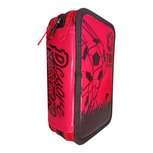 Astuccio cerniere cuore - astuccio,
