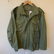 Alpha Industries M65 Giacca da
