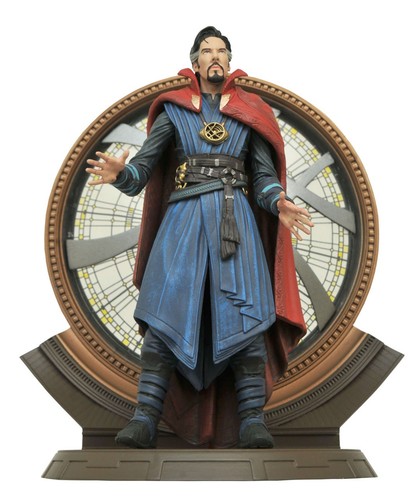 Marvel select doctor strange - marvel,