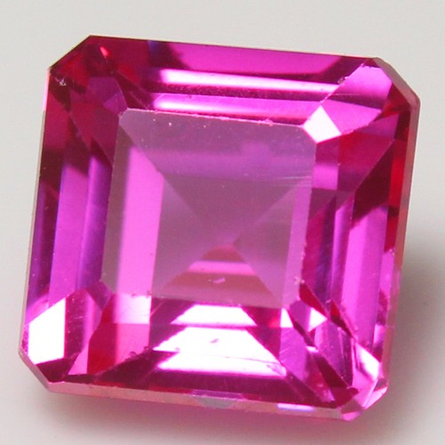 Bixbite 9x9 asscher - bixbite,