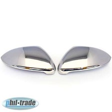 Tappi specchietti acciaio - tappi,