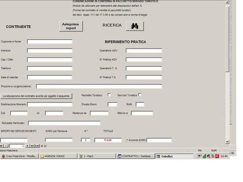 Software gestionale programma - gestionale,