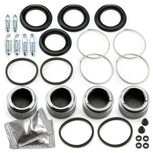 Kit riparazione pinza freno - kit,