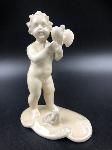 Scultura splendida statuetta - splendida,
