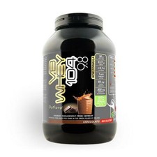 Net Integratori VB 104 Whey