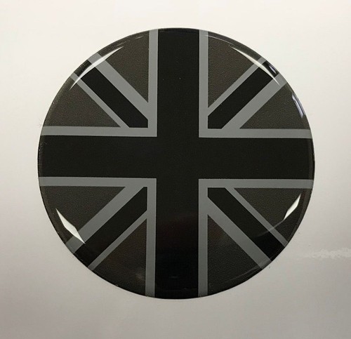 Adesivo union jack flag 60mm - adesivo,