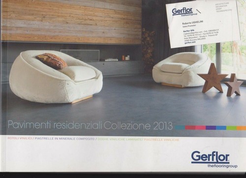 Gerflor pavimenti - gerflor,