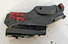 RICAMBI USATI, SERRATURA POSTERIORE DESTRA HYUNDAI MATRIX (2005)