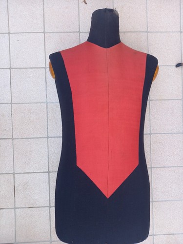 Manichino vintage sartoria - manichino,,