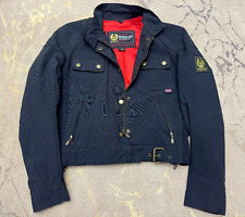 Rara giacca bomber leggera