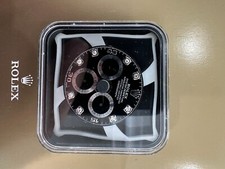 ROLEX DAYTONA FACTORY BLACK