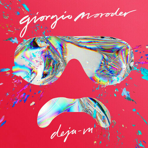 Von giorgio moroder - vu,