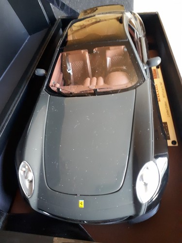 Ferrari 612 sessanta - ferrari,