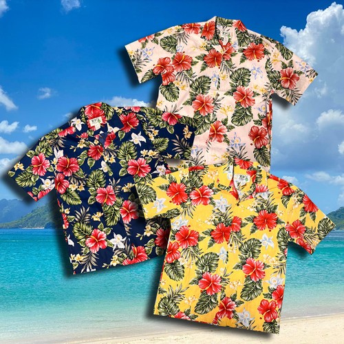 Original hawaiian shirt - original,
